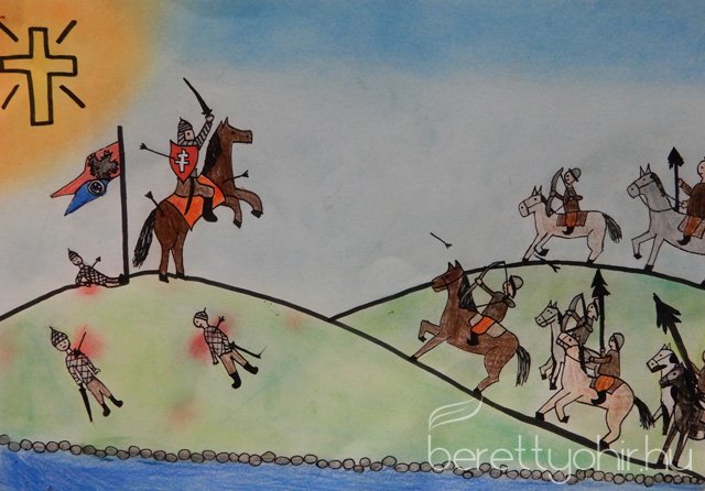 Történelmi vetélkedő 18